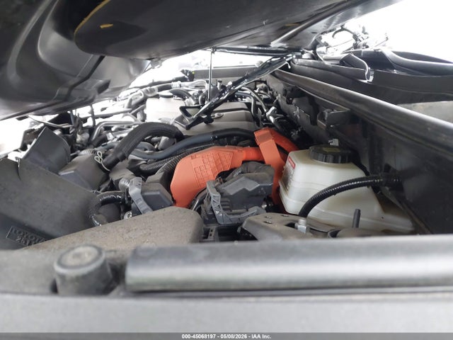 2024 Toyota Rav4 Prime Xse მანქანა იყიდება აუქციონზე, vin: JTMEB3FV1RD206793, აუქციონის ნომერი: 45068197