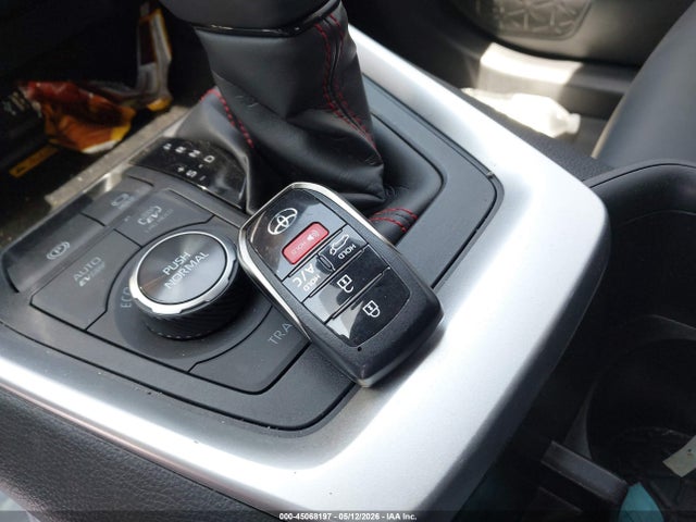 2024 Toyota Rav4 Prime Xse მანქანა იყიდება აუქციონზე, vin: JTMEB3FV1RD206793, აუქციონის ნომერი: 45068197