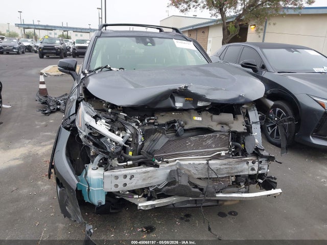 2024 Toyota Rav4 Prime Xse მანქანა იყიდება აუქციონზე, vin: JTMEB3FV1RD206793, აუქციონის ნომერი: 45068197