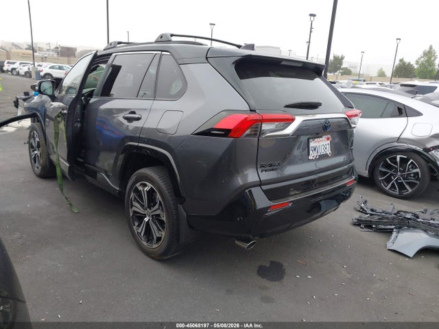 2024 Toyota Rav4 Prime Xse მანქანა იყიდება აუქციონზე, vin: JTMEB3FV1RD206793, აუქციონის ნომერი: 45068197