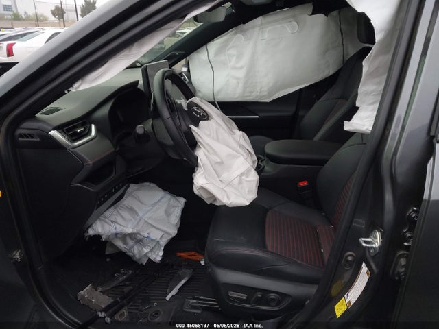 2024 Toyota Rav4 Prime Xse მანქანა იყიდება აუქციონზე, vin: JTMEB3FV1RD206793, აუქციონის ნომერი: 45068197