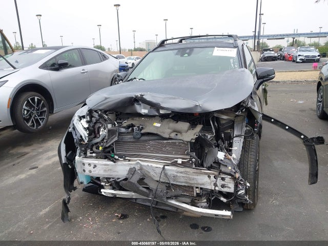 2024 Toyota Rav4 Prime Xse მანქანა იყიდება აუქციონზე, vin: JTMEB3FV1RD206793, აუქციონის ნომერი: 45068197