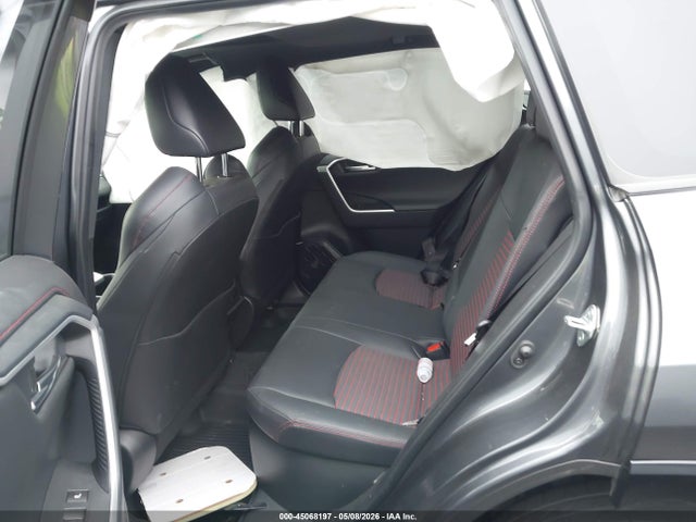 2024 Toyota Rav4 Prime Xse მანქანა იყიდება აუქციონზე, vin: JTMEB3FV1RD206793, აუქციონის ნომერი: 45068197