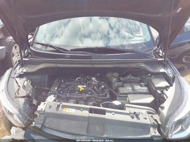 Продажа на аукционе авто 2018 Kia Soul +, vin: KNDJP3A52J7607392, номер лота: 45068200