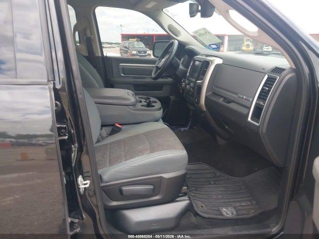 45068204 :رقم المزاد ، 1C6RR6LTXHS551114 vin ، 2017 Ram 1500 Lone Star  4x2 5'7 Box مزاد بيع