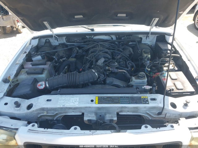 Продажа на аукционе авто 2004 Ford Ranger Edge, vin: 1FTYR14E04PA64220, номер лота: 45068205