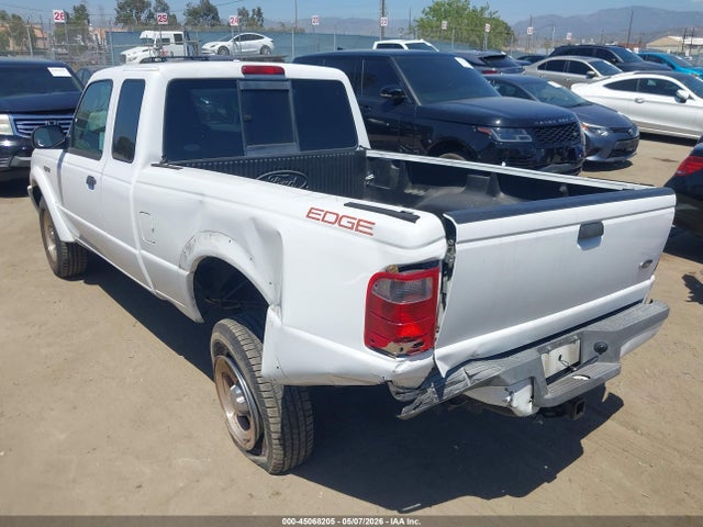 Продажа на аукционе авто 2004 Ford Ranger Edge, vin: 1FTYR14E04PA64220, номер лота: 45068205