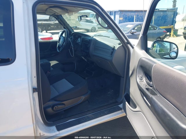Продажа на аукционе авто 2004 Ford Ranger Edge, vin: 1FTYR14E04PA64220, номер лота: 45068205