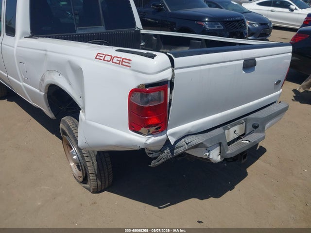 Продажа на аукционе авто 2004 Ford Ranger Edge, vin: 1FTYR14E04PA64220, номер лота: 45068205