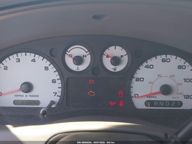 Продажа на аукционе авто 2004 Ford Ranger Edge, vin: 1FTYR14E04PA64220, номер лота: 45068205