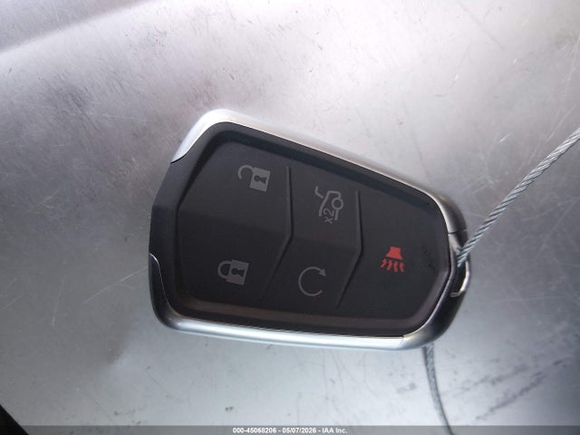Aukcja sprzedaży 2022 Gmc Terrain Awd Sle, vin: 3GKALTEV1NL113648, numer aukcji: 45068206
