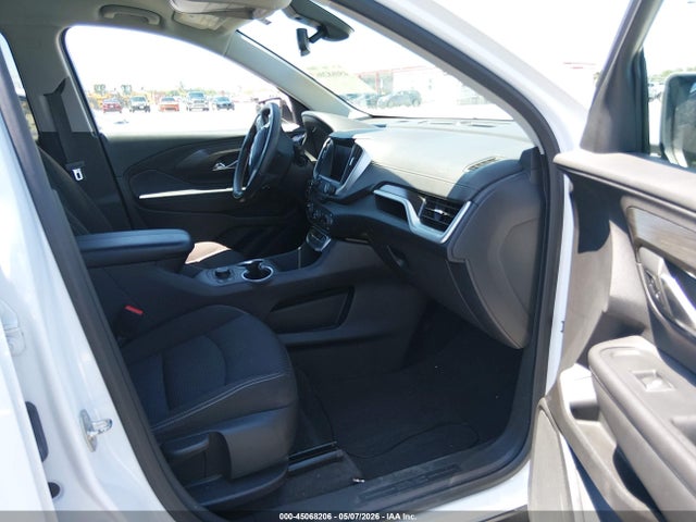 Aukcja sprzedaży 2022 Gmc Terrain Awd Sle, vin: 3GKALTEV1NL113648, numer aukcji: 45068206