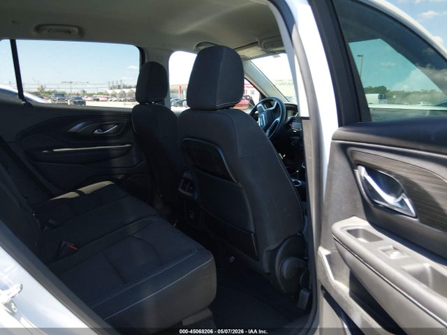 Aukcja sprzedaży 2022 Gmc Terrain Awd Sle, vin: 3GKALTEV1NL113648, numer aukcji: 45068206