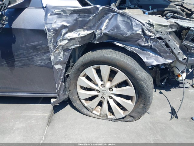 1HGCR3F88FA002908 Honda Accord Ex-l V-6