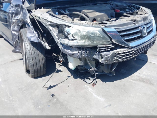 1HGCR3F88FA002908 Honda Accord Ex-l V-6