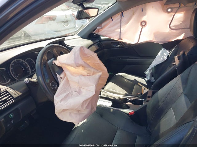 1HGCR3F88FA002908 Honda Accord Ex-l V-6