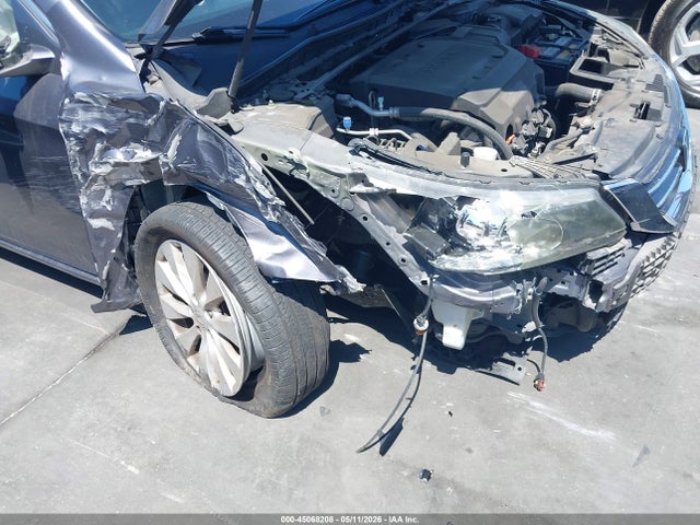 1HGCR3F88FA002908 Honda Accord Ex-l V-6