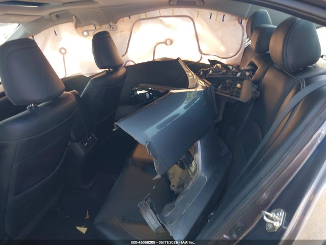 1HGCR3F88FA002908 Honda Accord Ex-l V-6