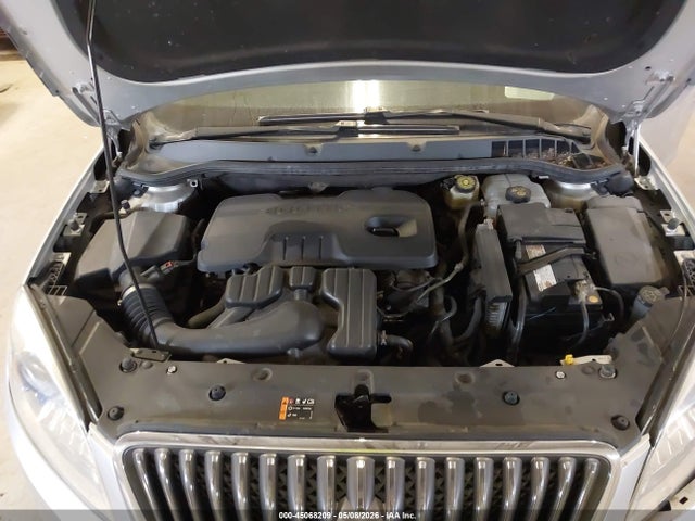 Продаж на аукціоні авто 2012 Buick Verano, vin: 1G4PP5SK9C4163051, номер лоту: 45068209