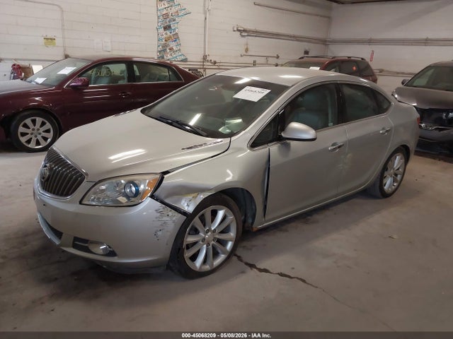 Продаж на аукціоні авто 2012 Buick Verano, vin: 1G4PP5SK9C4163051, номер лоту: 45068209