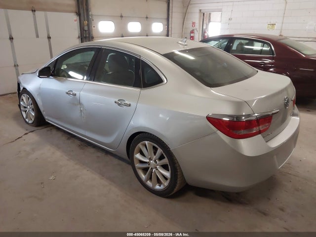 Продаж на аукціоні авто 2012 Buick Verano, vin: 1G4PP5SK9C4163051, номер лоту: 45068209