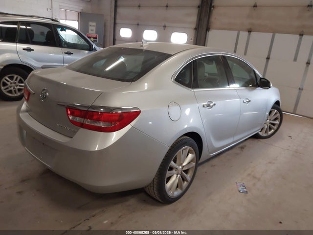 Продаж на аукціоні авто 2012 Buick Verano, vin: 1G4PP5SK9C4163051, номер лоту: 45068209