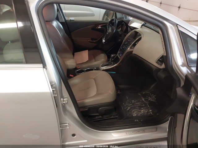 Продаж на аукціоні авто 2012 Buick Verano, vin: 1G4PP5SK9C4163051, номер лоту: 45068209