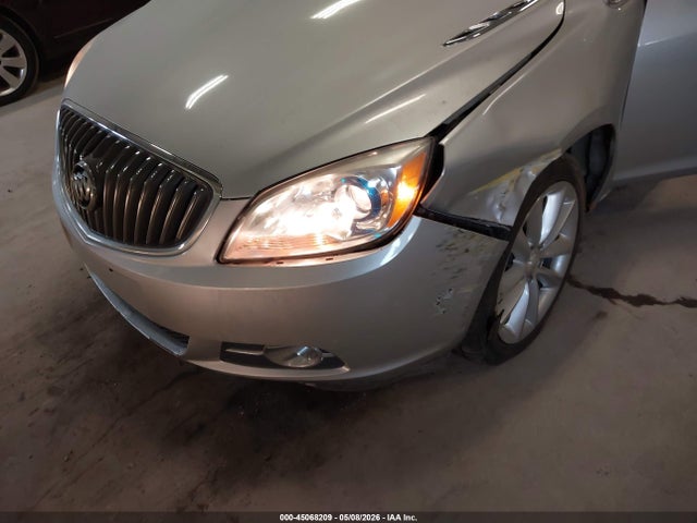 Продаж на аукціоні авто 2012 Buick Verano, vin: 1G4PP5SK9C4163051, номер лоту: 45068209