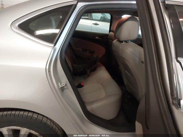 Продаж на аукціоні авто 2012 Buick Verano, vin: 1G4PP5SK9C4163051, номер лоту: 45068209