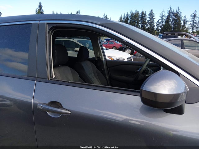 45068211 :رقم المزاد ، 5N1BT3BB6TC699360 vin ، 2026 Nissan Rogue Sv مزاد بيع