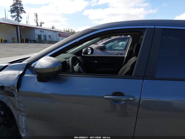 45068211 :رقم المزاد ، 5N1BT3BB6TC699360 vin ، 2026 Nissan Rogue Sv مزاد بيع