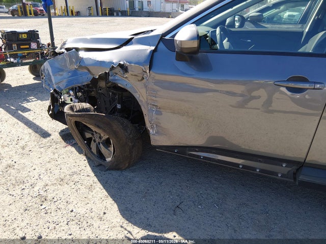 45068211 :رقم المزاد ، 5N1BT3BB6TC699360 vin ، 2026 Nissan Rogue Sv مزاد بيع