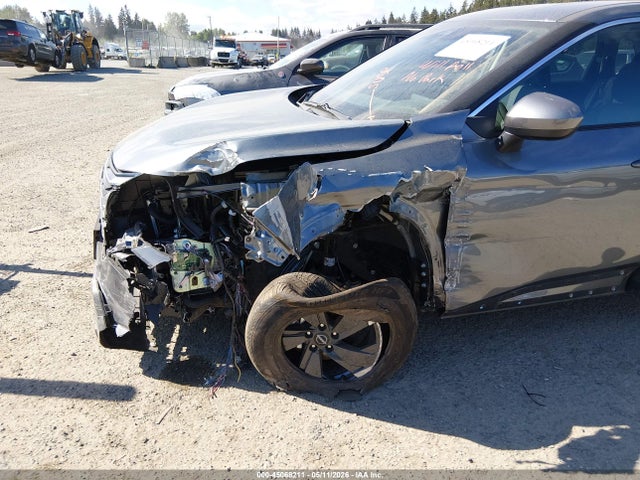 45068211 :رقم المزاد ، 5N1BT3BB6TC699360 vin ، 2026 Nissan Rogue Sv مزاد بيع