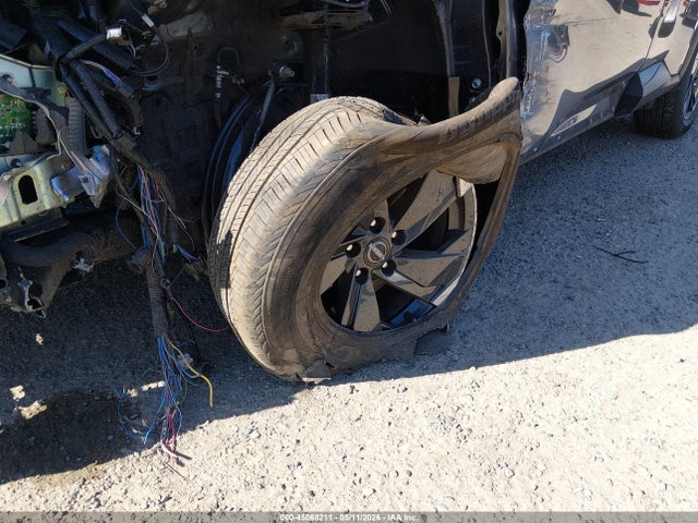 45068211 :رقم المزاد ، 5N1BT3BB6TC699360 vin ، 2026 Nissan Rogue Sv مزاد بيع