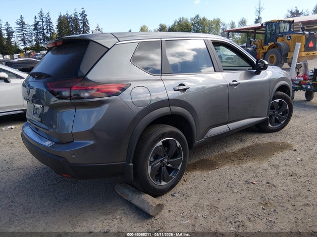45068211 :رقم المزاد ، 5N1BT3BB6TC699360 vin ، 2026 Nissan Rogue Sv مزاد بيع