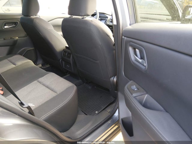 45068211 :رقم المزاد ، 5N1BT3BB6TC699360 vin ، 2026 Nissan Rogue Sv مزاد بيع