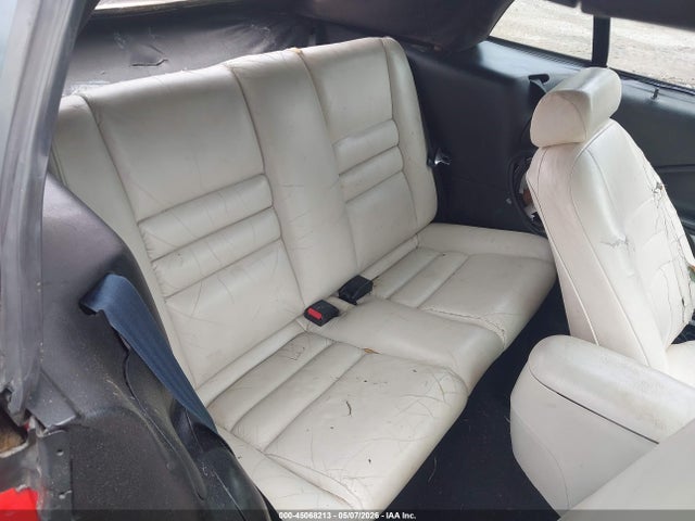 Aukcja sprzedaży 1994 Ford Mustang Gt, vin: 1FALP45T3RF236144, numer aukcji: 45068213