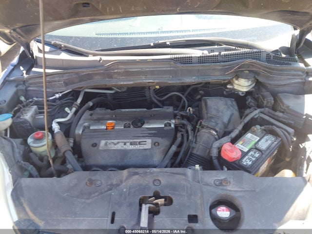 Aukcja sprzedaży 2009 Honda Cr-v Ex-l, vin: 5J6RE48709L006744, numer aukcji: 45068214
