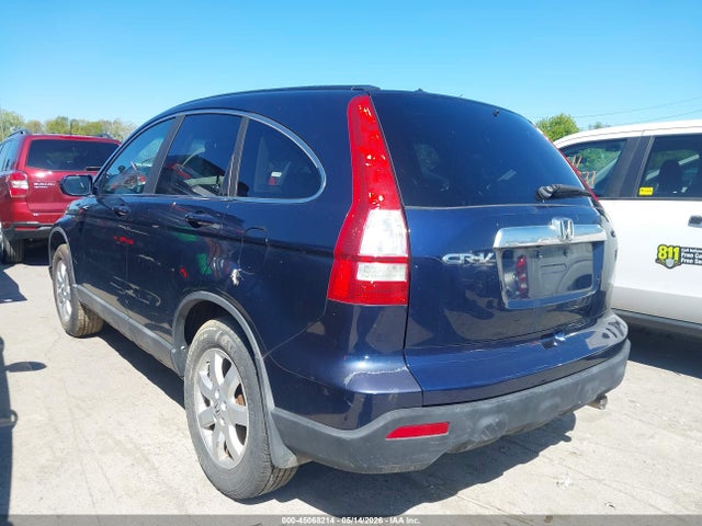 Aukcja sprzedaży 2009 Honda Cr-v Ex-l, vin: 5J6RE48709L006744, numer aukcji: 45068214