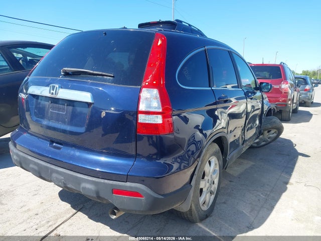 Aukcja sprzedaży 2009 Honda Cr-v Ex-l, vin: 5J6RE48709L006744, numer aukcji: 45068214