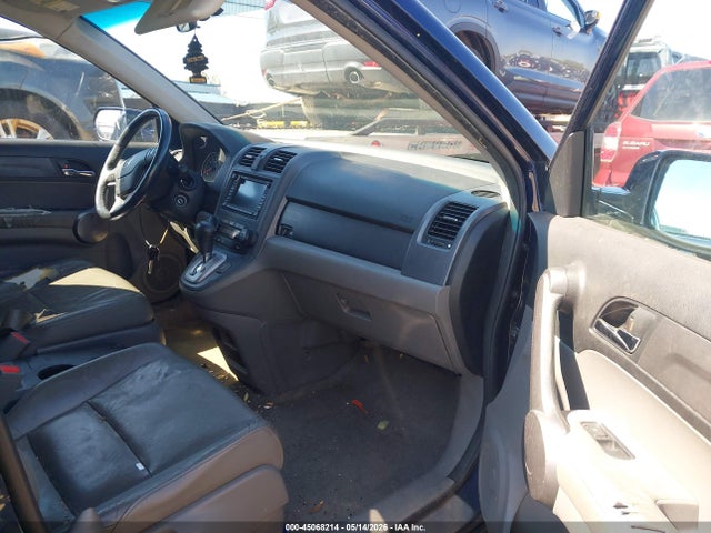 Aukcja sprzedaży 2009 Honda Cr-v Ex-l, vin: 5J6RE48709L006744, numer aukcji: 45068214