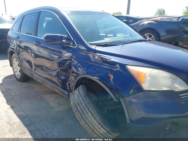 Aukcja sprzedaży 2009 Honda Cr-v Ex-l, vin: 5J6RE48709L006744, numer aukcji: 45068214