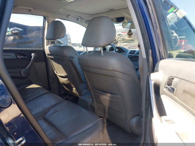 Aukcja sprzedaży 2009 Honda Cr-v Ex-l, vin: 5J6RE48709L006744, numer aukcji: 45068214