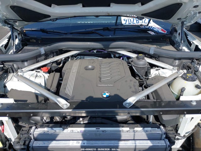 Продаж на аукціоні авто 2023 Bmw X5 Sdrive40i, vin: 5UXCR4C06P9P55485, номер лоту: 45068215