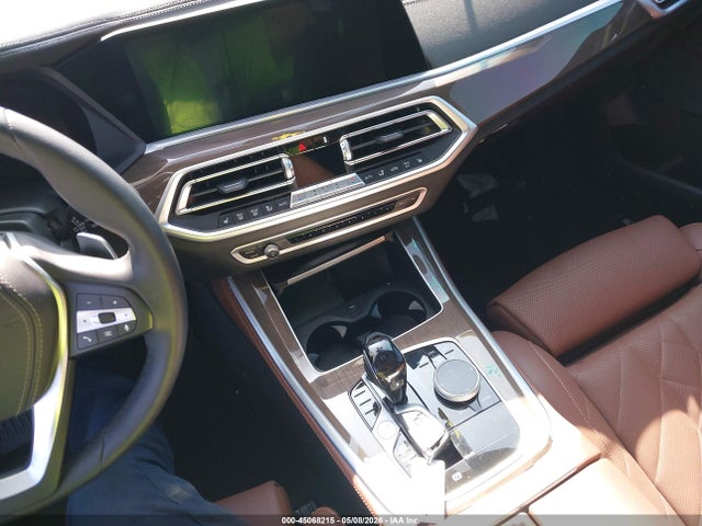 Продаж на аукціоні авто 2023 Bmw X5 Sdrive40i, vin: 5UXCR4C06P9P55485, номер лоту: 45068215