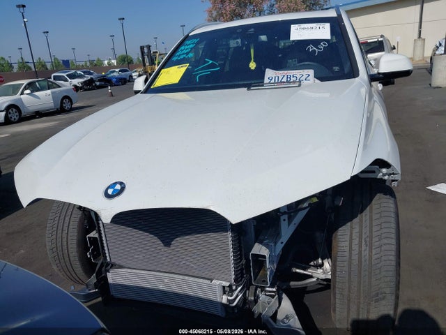Продаж на аукціоні авто 2023 Bmw X5 Sdrive40i, vin: 5UXCR4C06P9P55485, номер лоту: 45068215