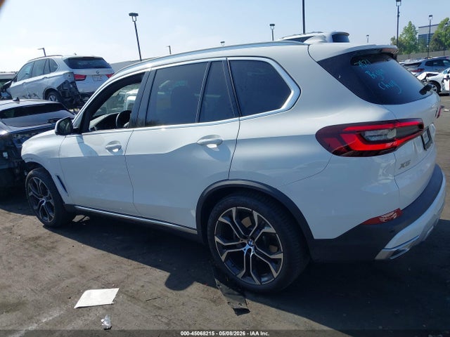 Продаж на аукціоні авто 2023 Bmw X5 Sdrive40i, vin: 5UXCR4C06P9P55485, номер лоту: 45068215