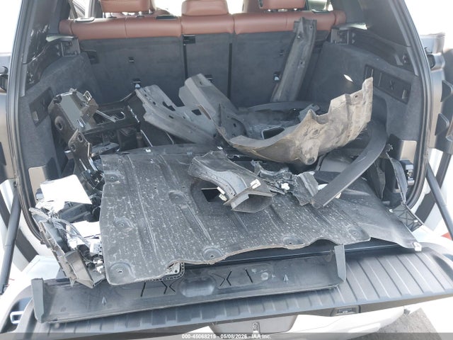 Продаж на аукціоні авто 2023 Bmw X5 Sdrive40i, vin: 5UXCR4C06P9P55485, номер лоту: 45068215