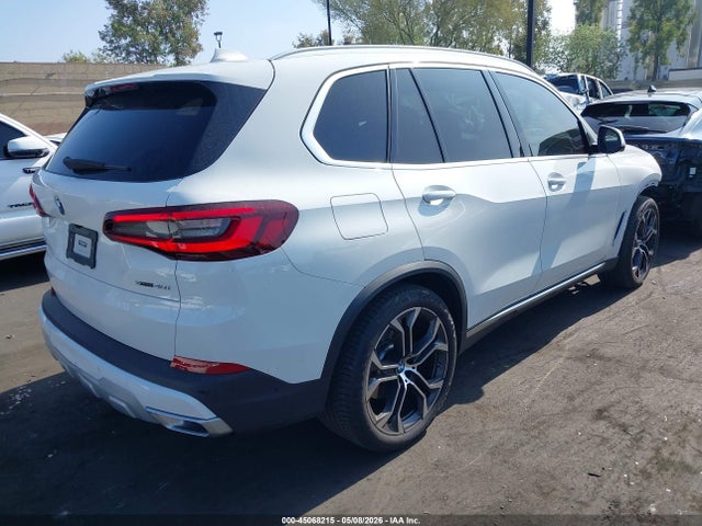 Продаж на аукціоні авто 2023 Bmw X5 Sdrive40i, vin: 5UXCR4C06P9P55485, номер лоту: 45068215