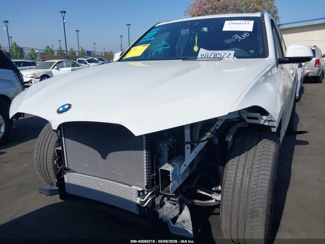 Продаж на аукціоні авто 2023 Bmw X5 Sdrive40i, vin: 5UXCR4C06P9P55485, номер лоту: 45068215